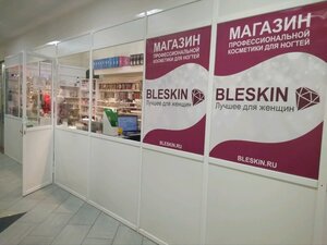 Bleskin.ru Москва