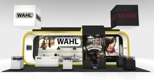 Moser Wahl Ermila Store