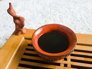 Logovsky teaware