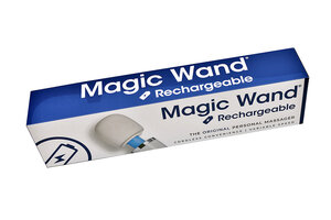 Magic-wand