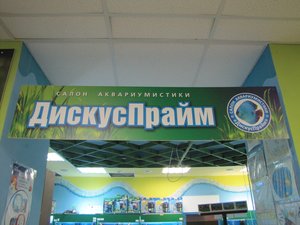 ДискусПрайм