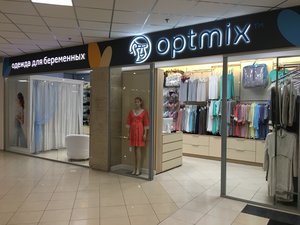 Optmix Казань