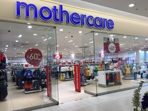 Mothercare