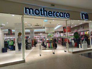 Mothercare Москва