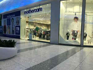 Mothercare Москва