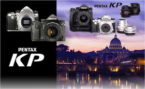 Магазин фототоваров Все для Pentax