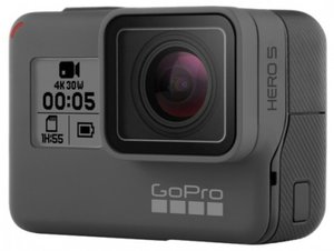 Интернет-магазин аксессуаров для экшн-камер ForGoPro