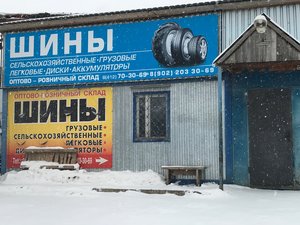 Автошины