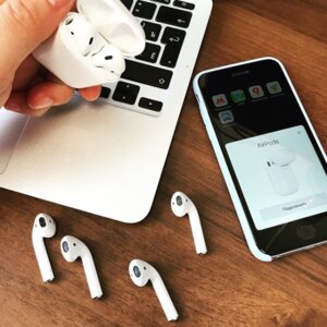 ILostPods.ru - AirPods поштучно