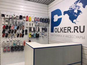 Polker.ru Смоленск