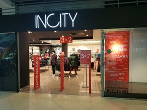 Incity