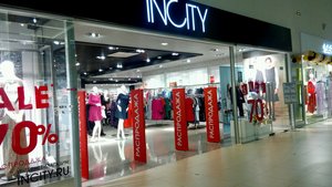 Incity