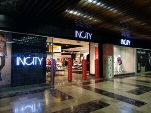 Incity