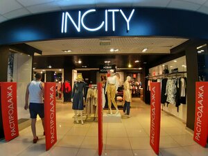 Incity