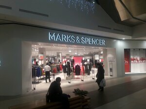 Marks Spencer