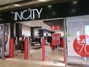 Incity