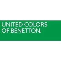 United colors of benetton Воронеж