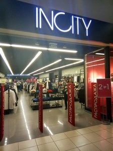 Incity