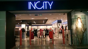 Incity