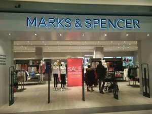 Marks Spencer