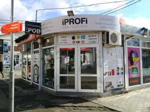 IPROFi