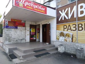 Сервисный центр RemZone