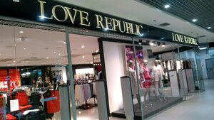 Love Republic Санкт-Петербург