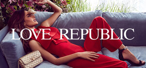 Love Republic