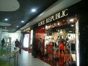 Love Republic