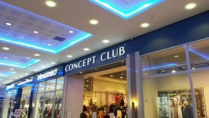 Concept Club