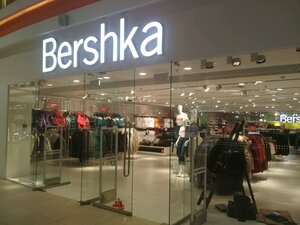 Bershka