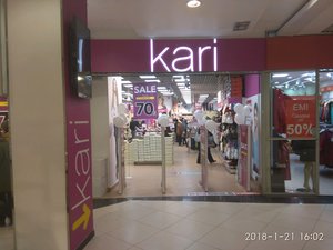 kari