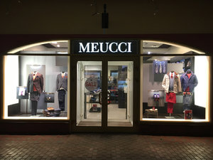 Meucci