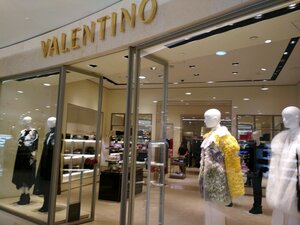 Valentino Москва