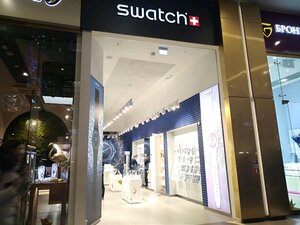 Swatch Санкт-Петербург