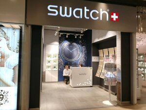 Swatch