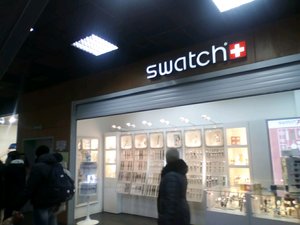 Swatch