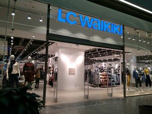 LC Waikiki