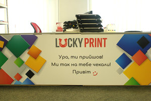 Интернет-магазин Lucky Print