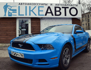 Like Авто