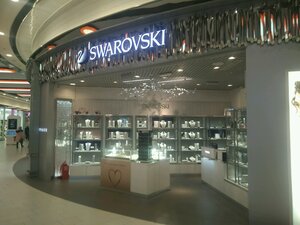 Swarovski Санкт-Петербург