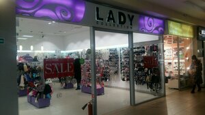 Lady Collection