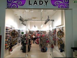 Lady Collection