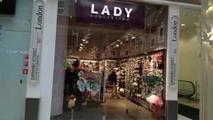 Lady Collection