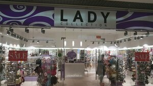 Lady Collection Санкт-Петербург