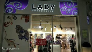 Lady Collection