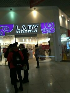 Lady Collection