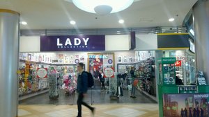 Lady Collection