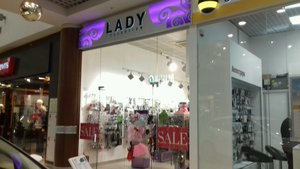 Lady Collection