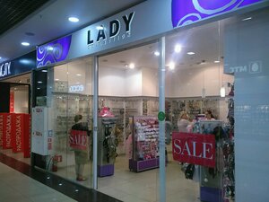 Lady Collection